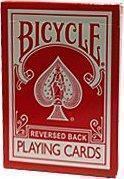 BICYCLE REVERSE ROUGE