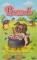 BACCADE