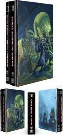 WFRP Power Behind the Throne Enemy v3 Collectors Edition - RPG