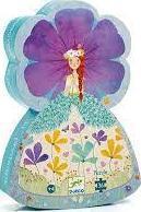PUZZLE 36P PRINCESSE DU PRINTEMPS