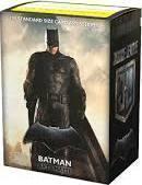 100P BATMAN - DRAGON SHIELD ART MATTE