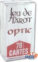 TAROT OPTIC BOITE