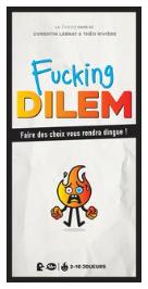 FUCKING DILEM
