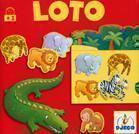 LOTO DES ANIMAUX (DJECO)