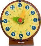 APPRENDRE L’HEURE (BELEDUC)