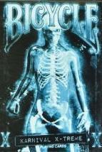 BICYCLE KARNIVAL EXTREME