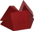 MINI CASSE-TETE (il reste la pyramide rouge)
