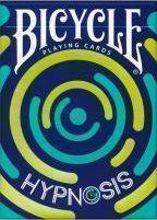 BICYCLE HYPNOSIS