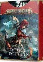 CARTES VF IDONETH DEEPKIN 2022