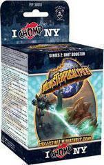 BOOSTER UNITE SERIE N°2 N.YORK