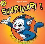 SHARIVARI