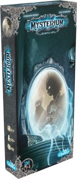 Secrets & Lies - Extension Mysterium Refresh