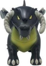 Dungeons and Dragons Black Dragon Adorable Power figure