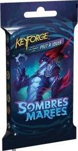 SOMBRES MAREES DECK