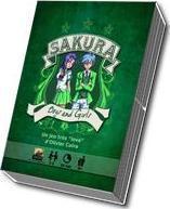 SAKURA (BOYS & GIRLS)
