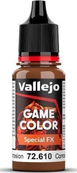 CORROSION GALVANIQUE Special FX 72610