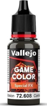 18mL CORROSION Special FX 97