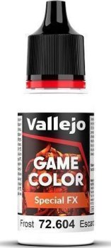Special FX 72604 GIVRE (093)