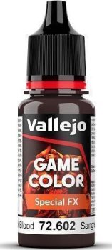 SANG EPAIS Special FX 72602