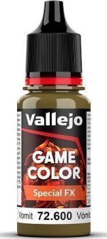 VOMI Special FX 72600