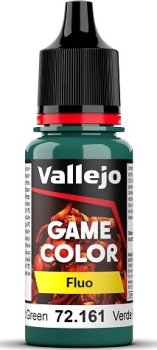 18mL VERT FROID FLUO GAME COLOR 108