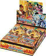 BOOSTER ASSAULT OF THE OMNI LORDS - BUDDYFIGHT