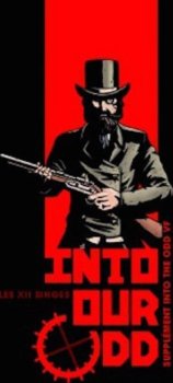 INTO OUR ODD : LIVRE