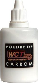POUDRE (FECULE) CARROM 30G