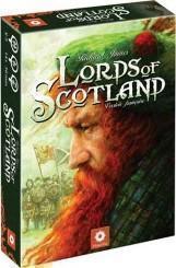LORDS OF SCOTLAND