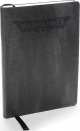 JOURNAL DE CROISADE W40K 2020