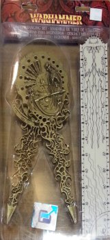 ENSEMBLE DE VISEE DE L’INGENIEUR (ENGINEER’S RANGING SET)