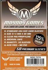 50 POCHETTES 57.5X89 CHIMERA