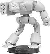 TACTICAL TERATOSYNTH MINI MLR