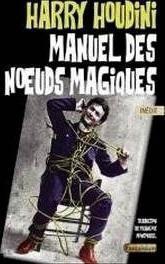 MANUEL DES NOEUDS MAGIQUES