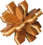 CASSE-TETE CRISTAL BAMBOU