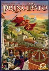 PRINCIPATO