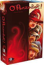 O’PENZEDOR (OPEN THE DOOR)