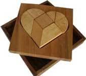 TANGRAM COEUR