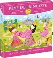 REVE DE PRINCESSE