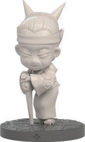 NINJA ALL-STARS : ONIBABA