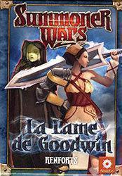 SUMMONER WARS : RENFORTS / LA LAME DE GOODWYN