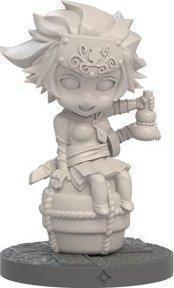 NINJA ALL-STARS : SHOJO