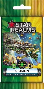 STAR REALMS - L’UNION