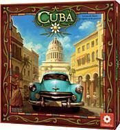 CUBA