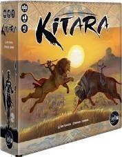 KITARA