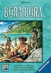 BORA BORA (ALEA)