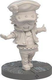 NINJA ALL-STARS : BAKUSHO MONDAI