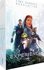 TIME STORIES REVOLUTION EXTENSION EXPERIENCE