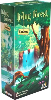 KODAMA (LIVING FOREST)