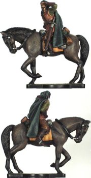 LE GUETTEUR A SARN FORD